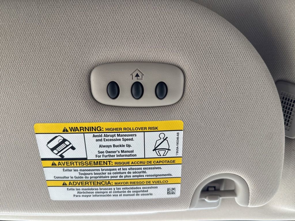 Used 2016 Lincoln Navigator Select AWD/4WD image 41