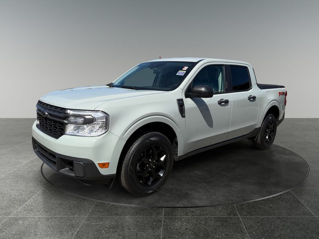 Used 2022 Ford Maverick XLT w/ Equipment Group 300A Standard AWD/4WD image 3