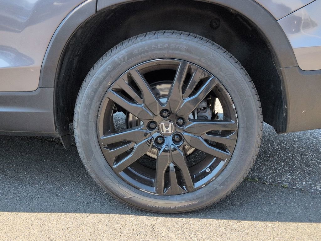 Used 2022 Honda Pilot Special Edition image 26