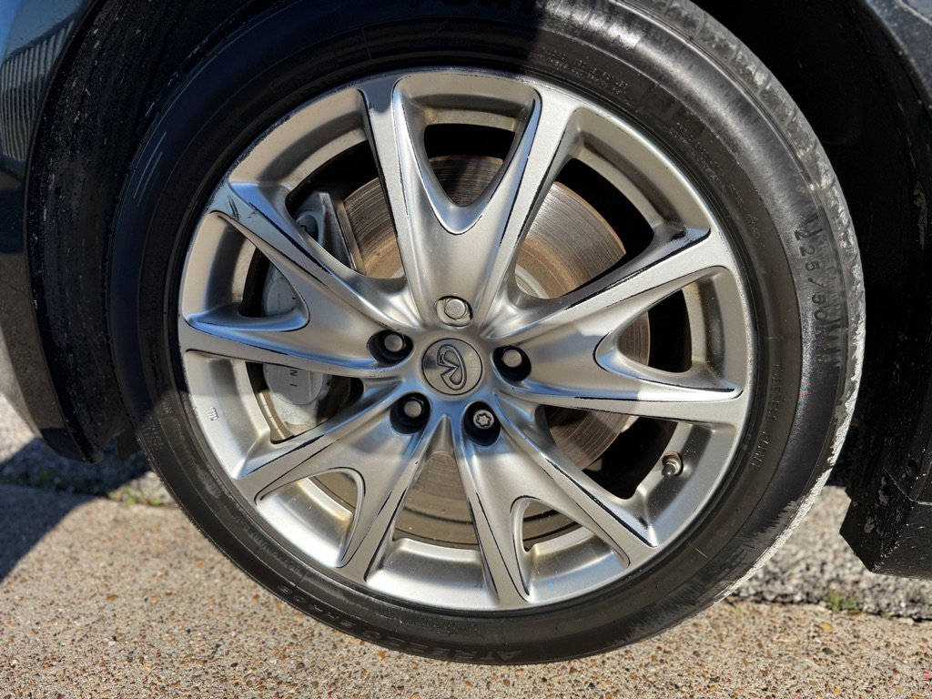 Used 2009 INFINITI G37 Sport w/ Premium Pkg image 21