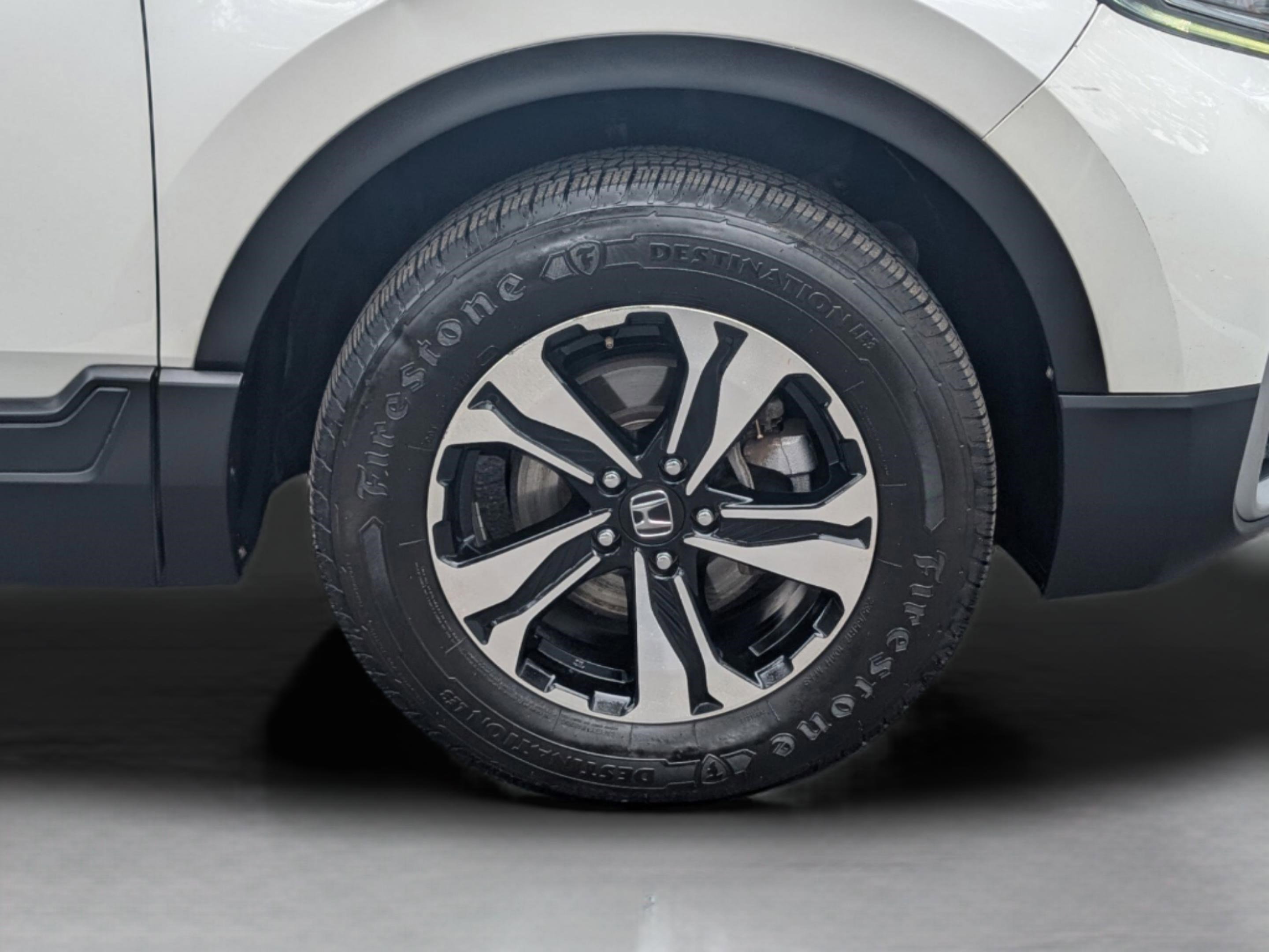 Used 2021 Honda CR-V Special Edition image 9