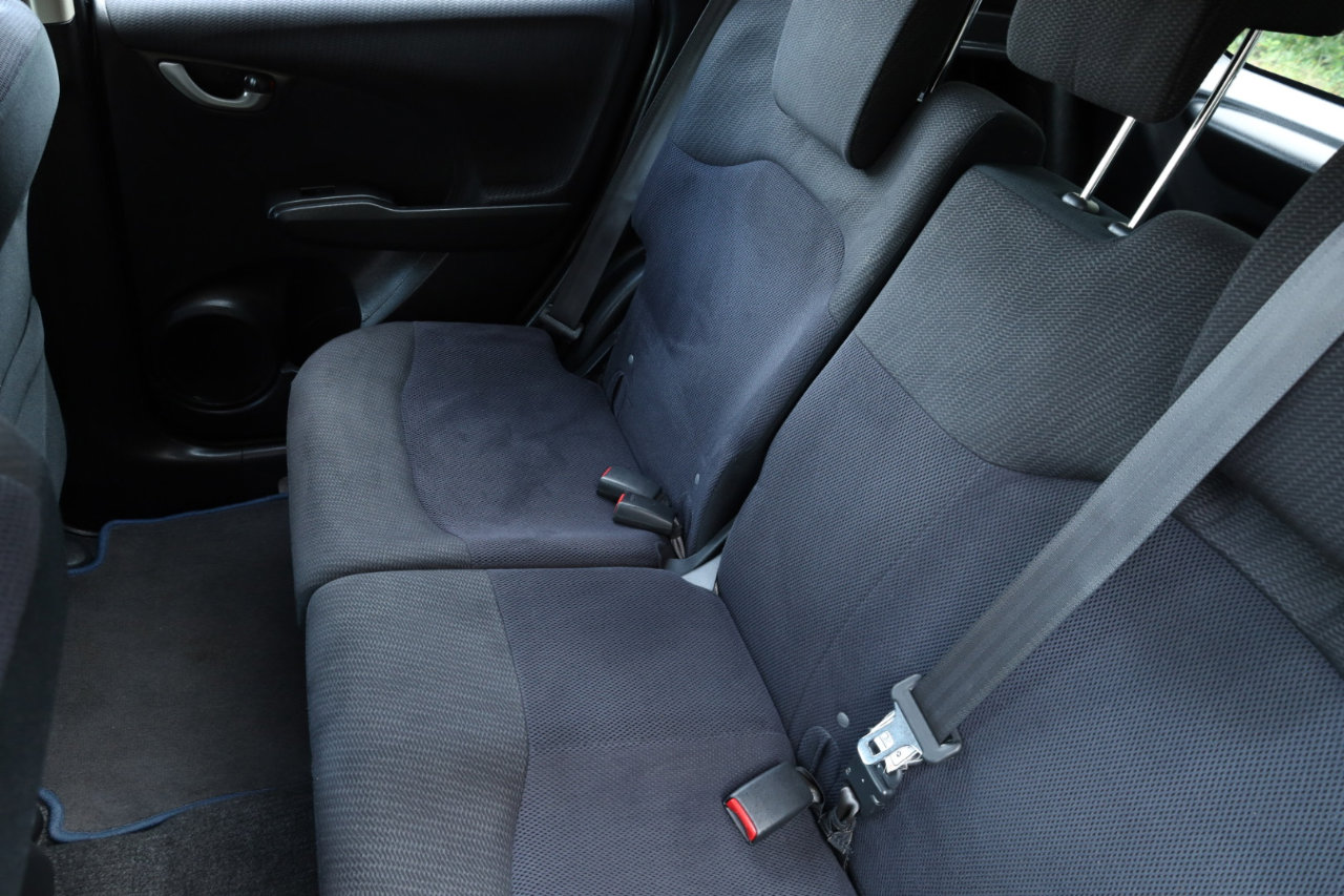 Used 2013 Honda Fit Sport image 40