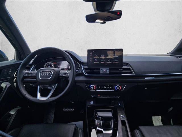 Used 2024 Audi Q5 2.0T Premium Plus AWD/4WD image 15