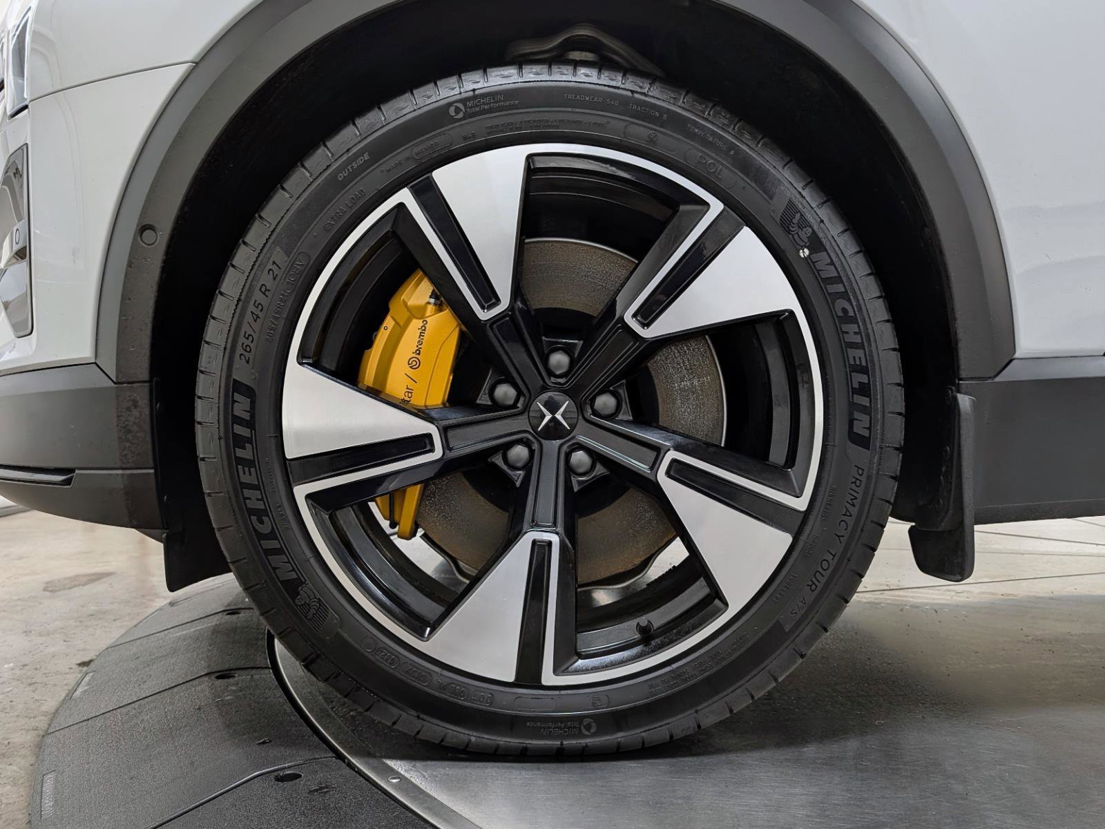 Used 2025 Polestar Polestar 3 image 11