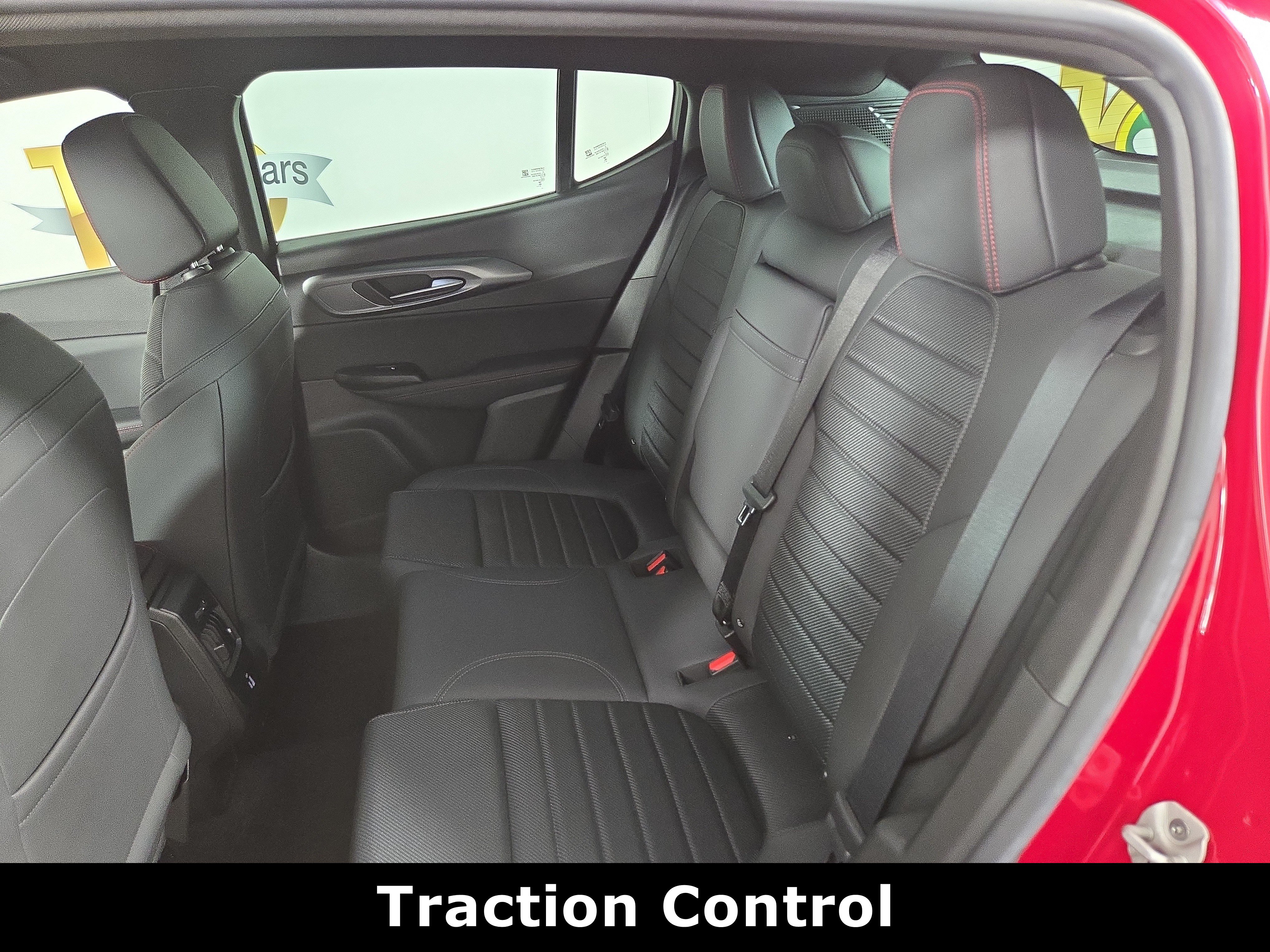 Used 2023 Dodge Hornet GT w/ GT Blacktop Package AWD/4WD image 13