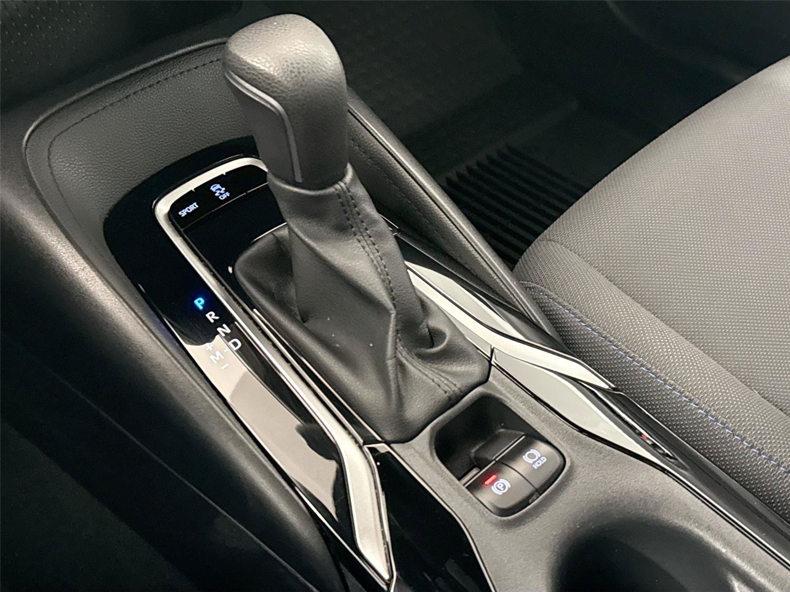 Certified 2020 Toyota Corolla SE FWD image 22