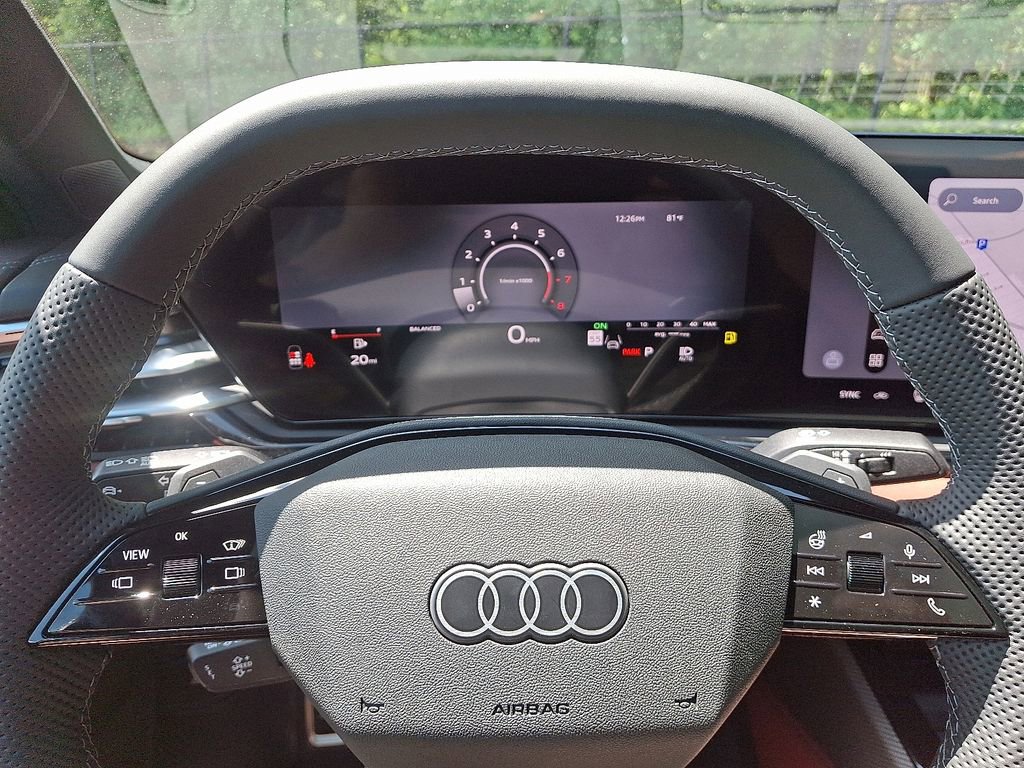 New 2026 Audi S5 Premium Plus AWD/4WD image 9