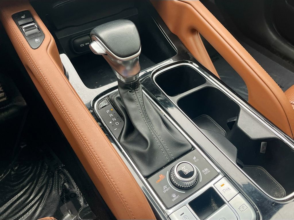 Used 2023 Kia Telluride SX Prestige X-Line image 17