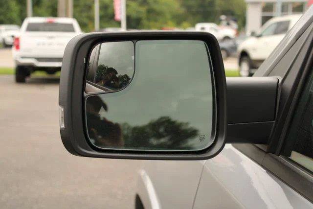 Used 2025 RAM 1500 Big Horn AWD/4WD image 29