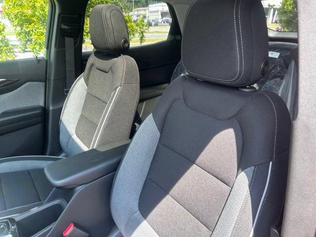 New 2026 Chevrolet TrailBlazer LT w/ Convenience Package AWD/4WD image 11
