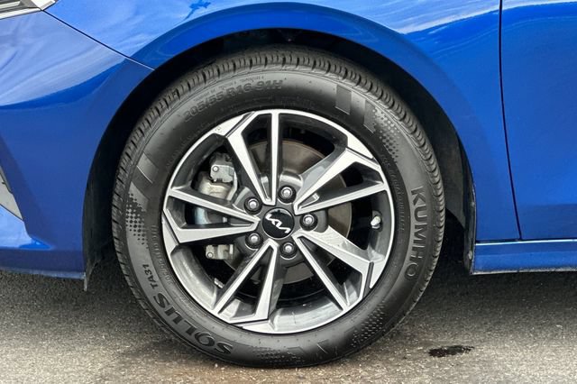 Used 2024 Kia Forte LXS FWD image 27