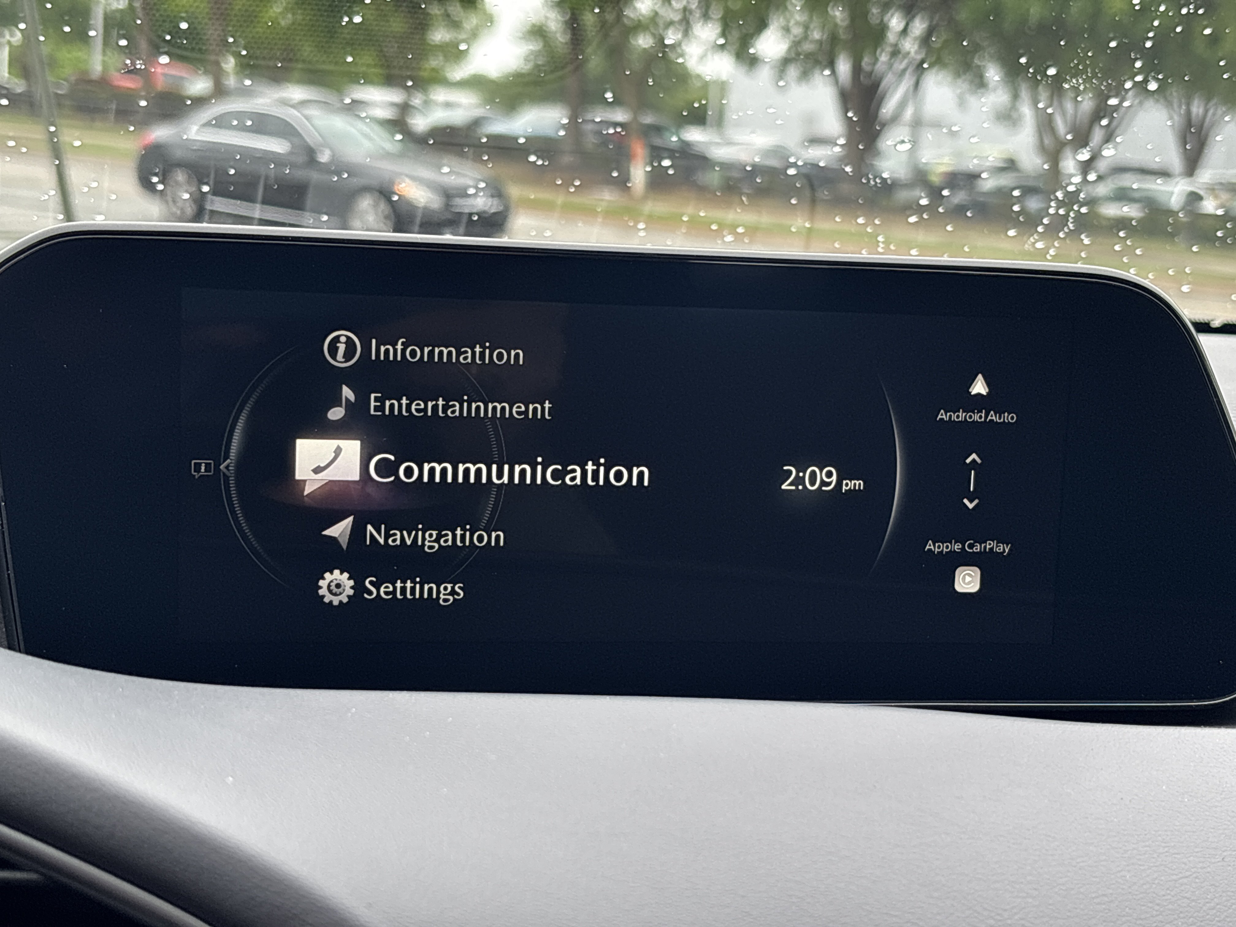 New 2026 MAZDA MAZDA3 2.5 S Sedan w/ Preferred Pkg FWD image 26