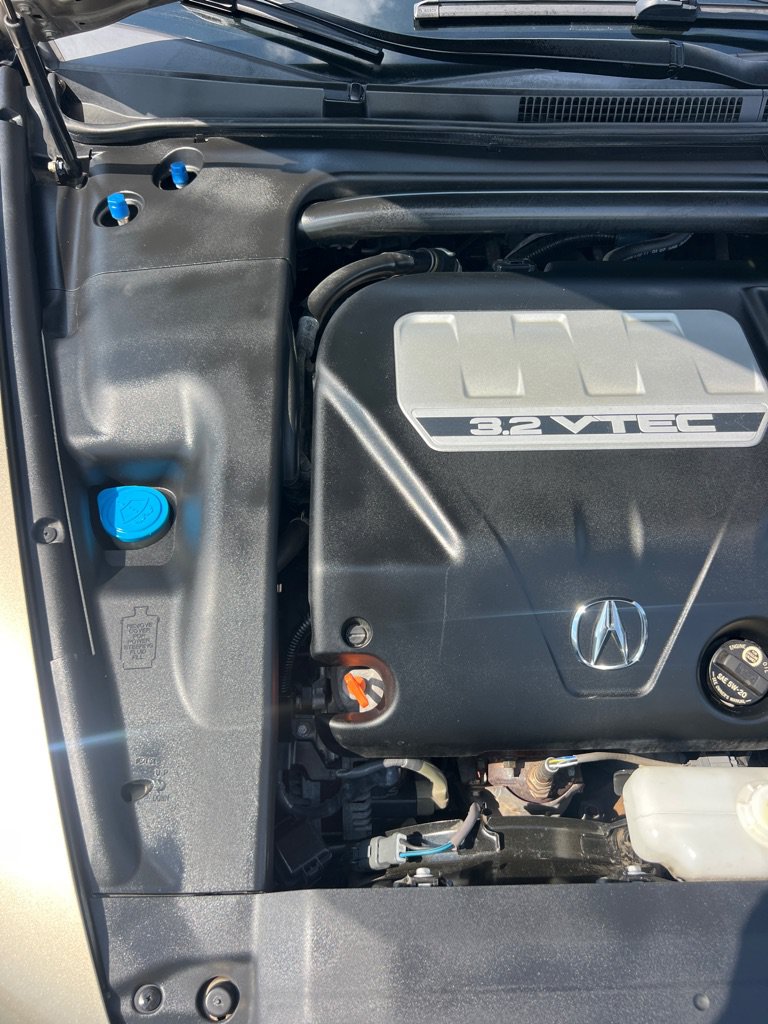 Used 2008 Acura TL FWD image 43