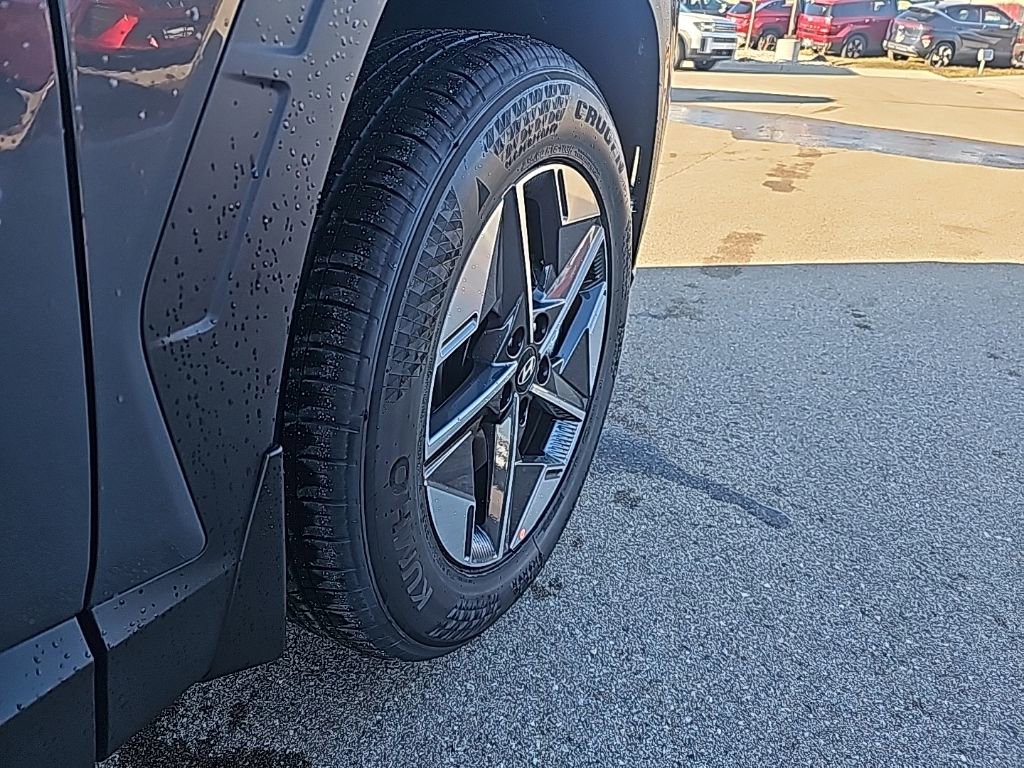 New 2026 Hyundai Tucson SEL image 42