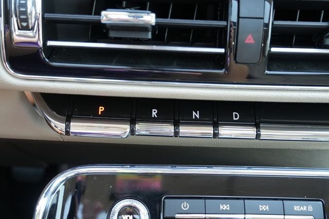 Used 2024 Lincoln Navigator Reserve AWD/4WD image 41