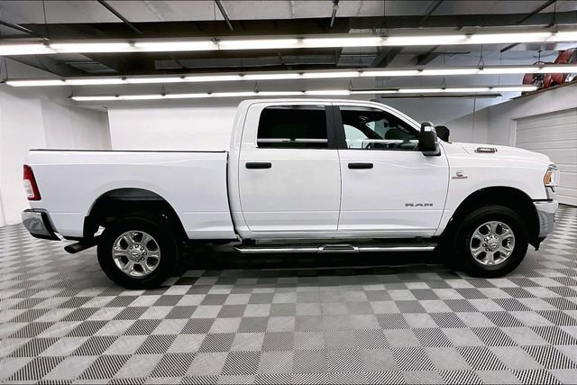 Used 2024 RAM 2500 Big Horn AWD/4WD image 15