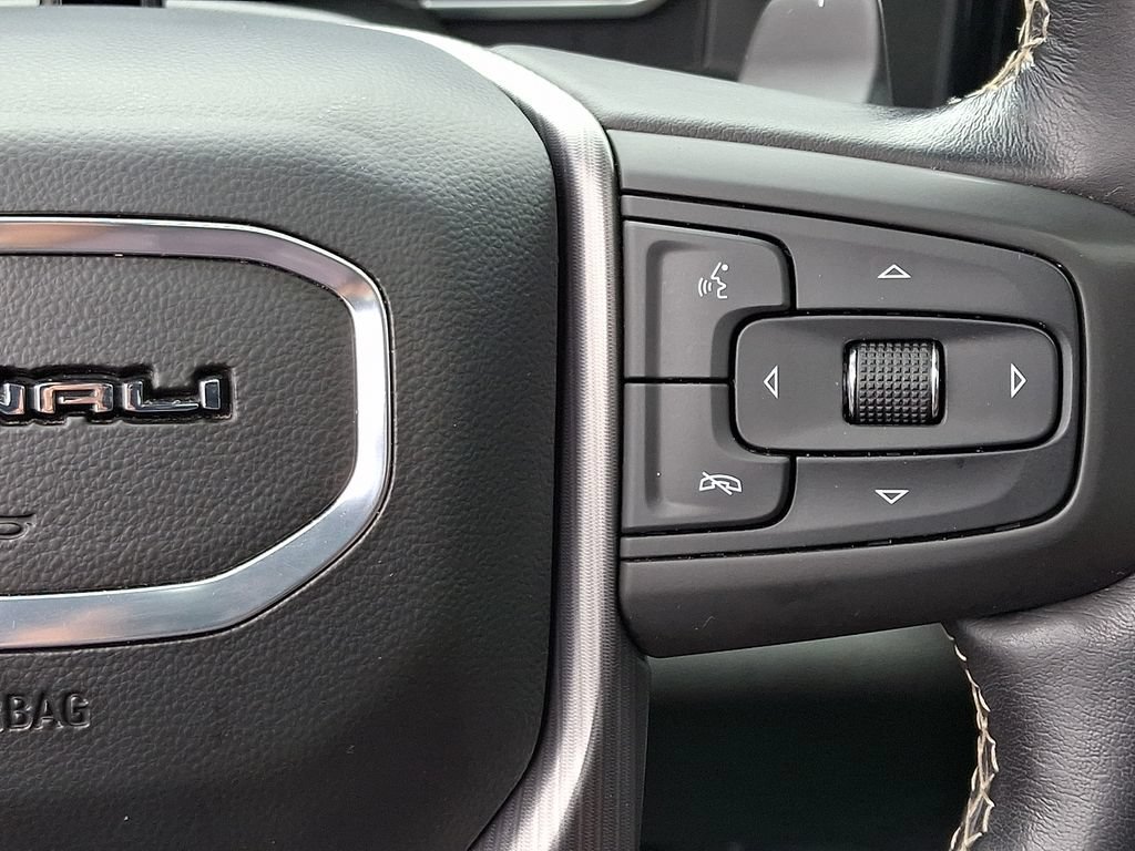 Certified 2023 GMC Sierra 1500 Denali Ultimate AWD/4WD image 23