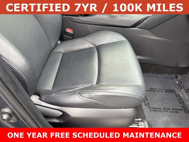 Used 2022 Toyota Venza XLE AWD/4WD image 10