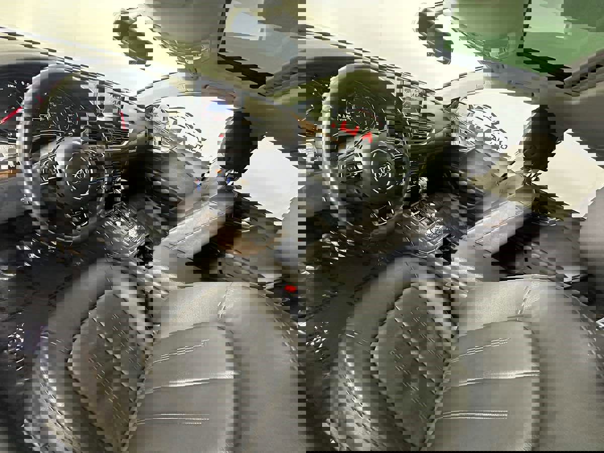 Used 2015 Audi A7 TDI Premium Plus image 20