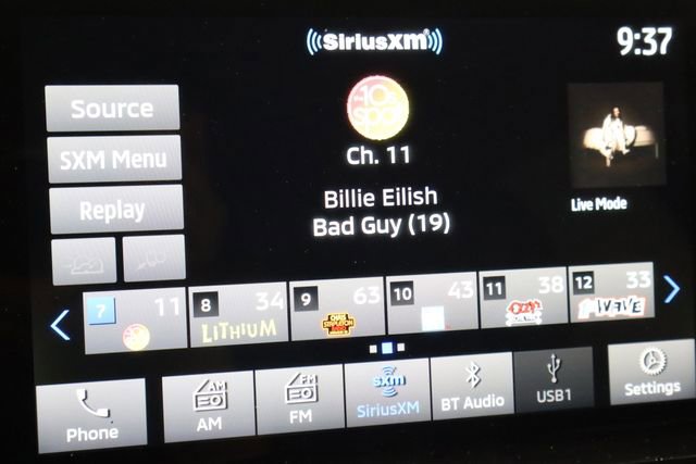 Used 2022 Mitsubishi Outlander SE AWD/4WD image 34