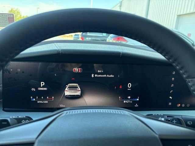 New 2026 Nissan Murano Platinum image 20