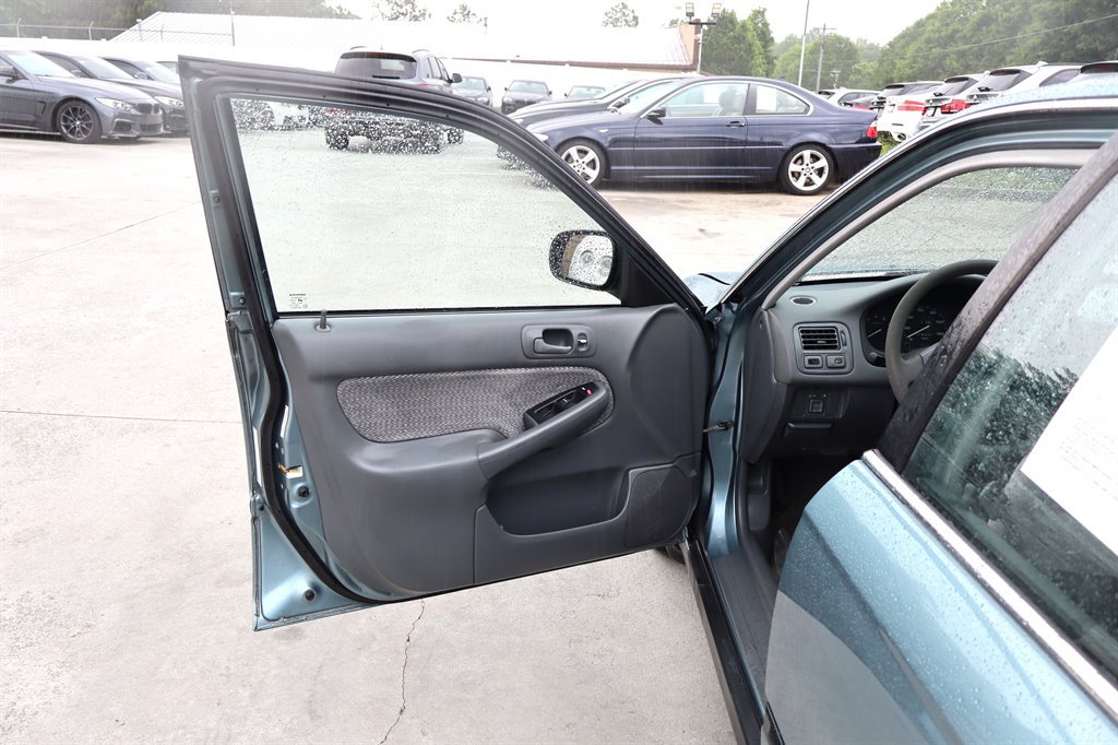 Used 1999 Honda Civic LX image 23