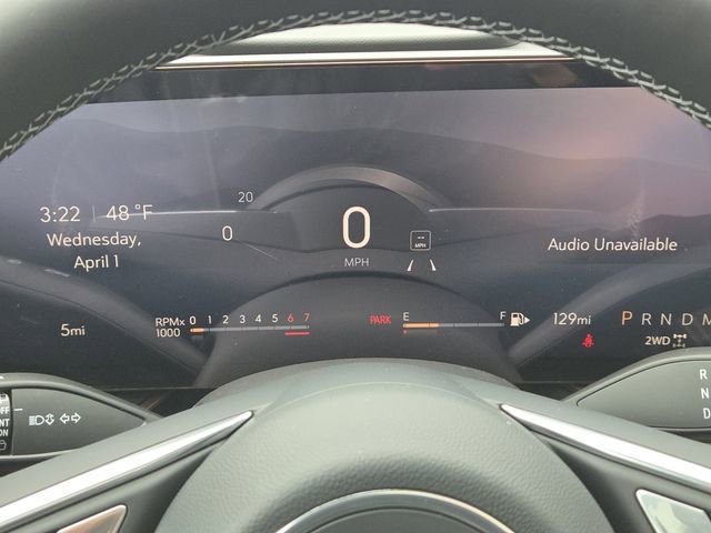 New 2026 Buick Envision Sport Touring image 37