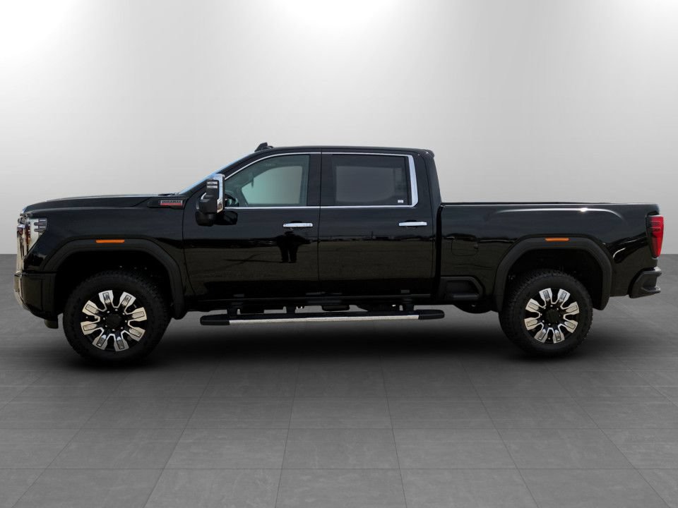 New 2026 GMC Sierra 3500 Denali w/ Technology Package AWD/4WD image 10