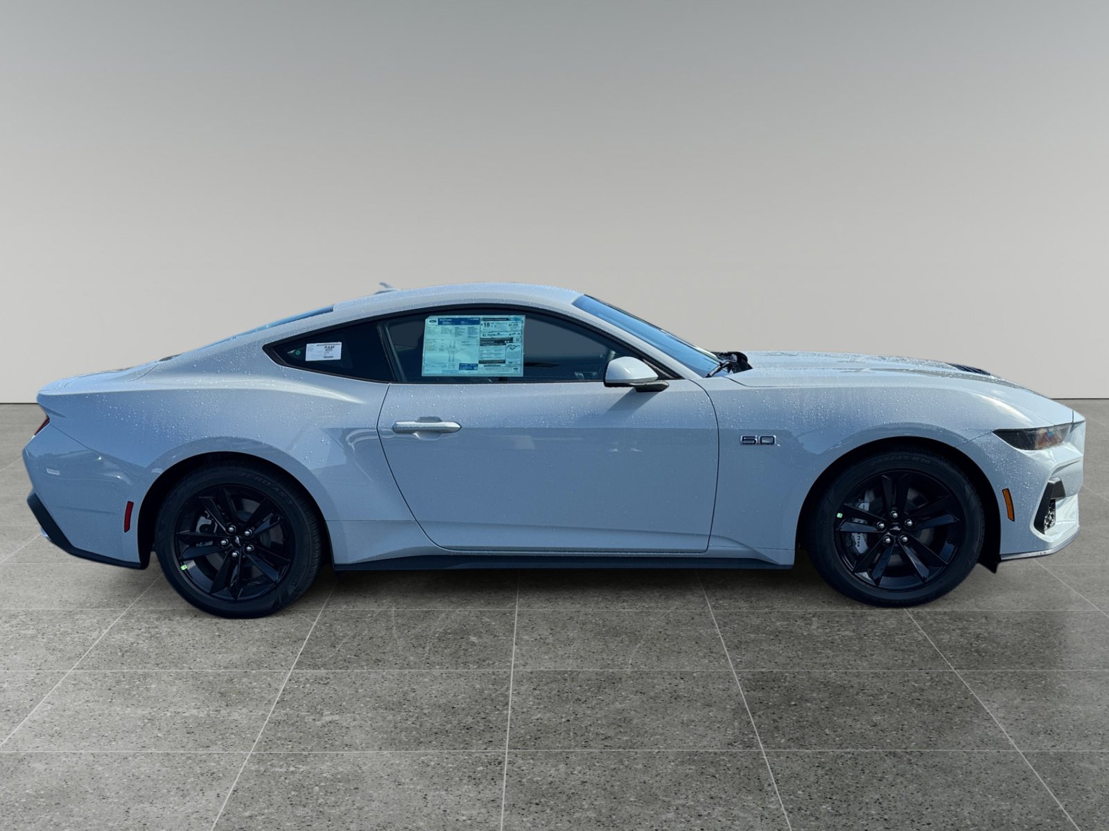 New 2026 Ford Mustang GT RWD image 7