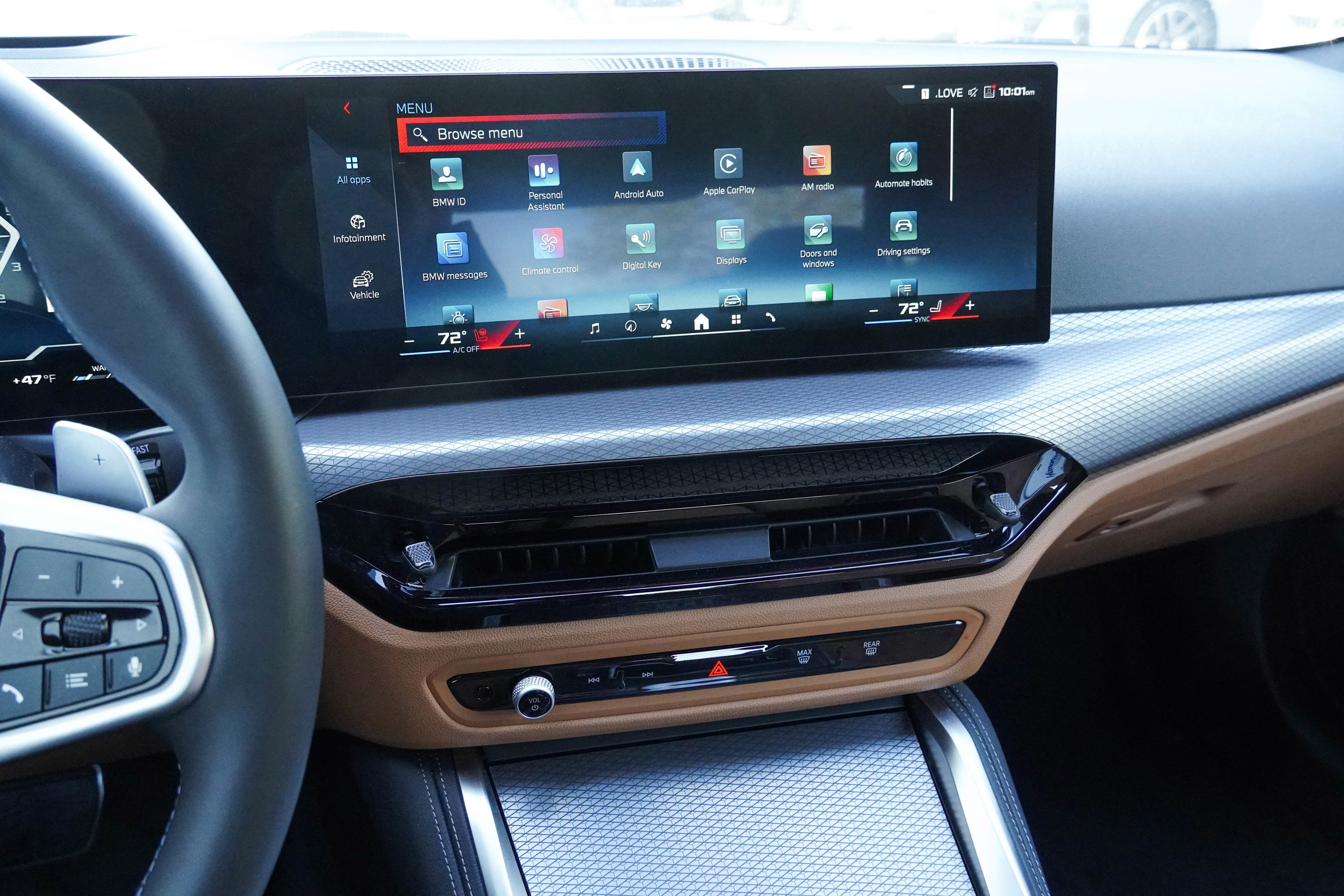 Certified 2026 BMW M440i Coupe image 25