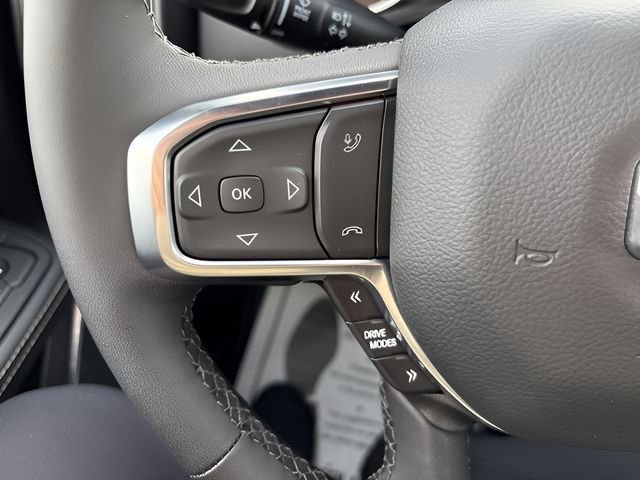 New 2026 RAM 1500 Laramie w/ Night Edition image 7