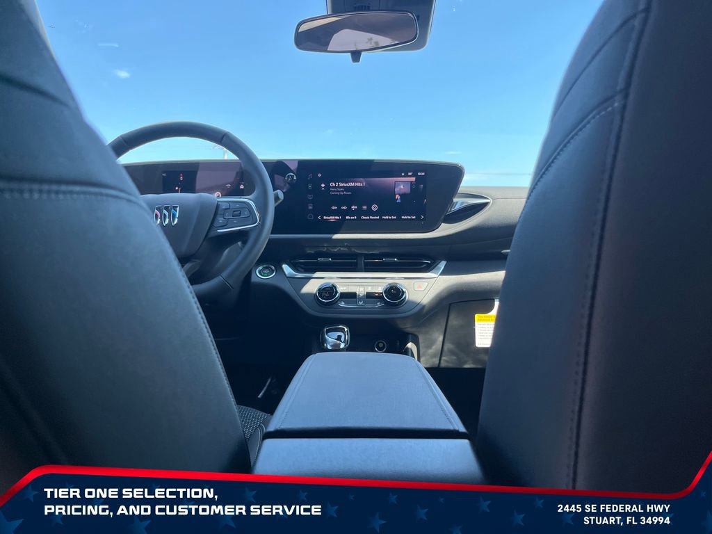 New 2026 Buick Envista Preferred w/ Convenience I Package FWD image 15