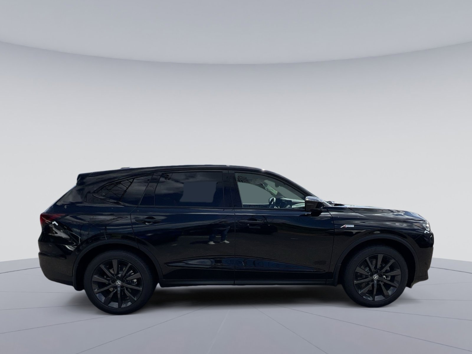 New 2026 Acura MDX A-Spec image 6