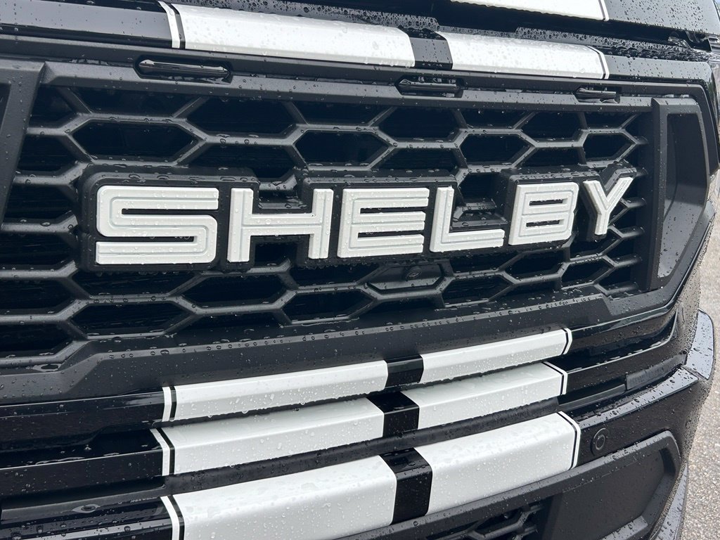 New 2026 Ford F150 Lariat w/ Equipment Group 502A High AWD/4WD image 23