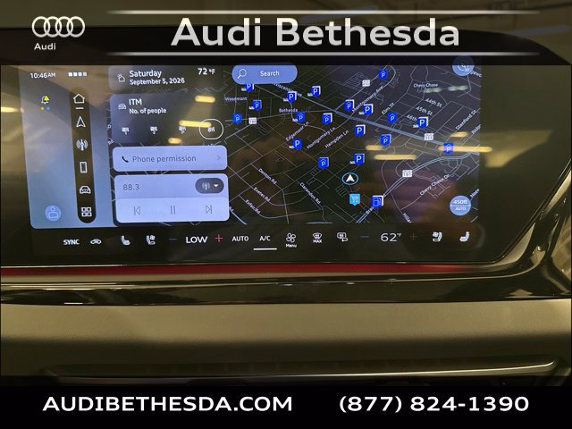 New 2026 Audi A5 Premium Plus AWD/4WD image 17