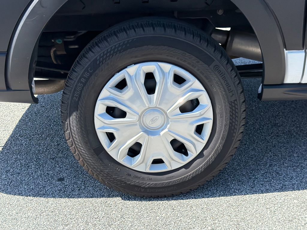 Used 2024 Ford Transit 250 Low Roof w/ Exterior Upgrade Package image 16