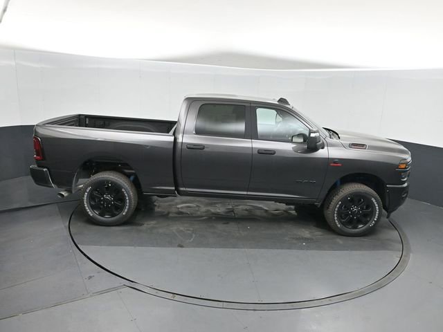 New 2026 RAM 2500 Big Horn image 28