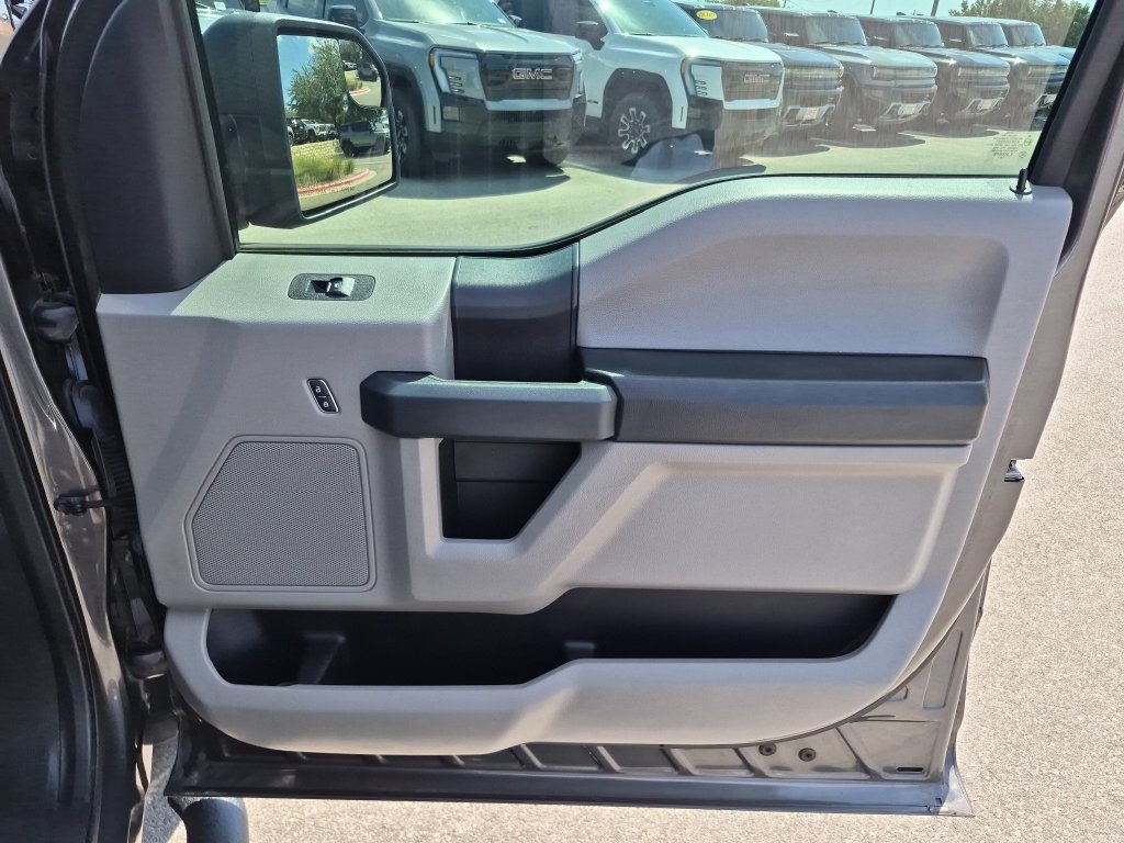 Used 2020 Ford F150 XL w/ Equipment Group 101A Mid AWD/4WD image 33