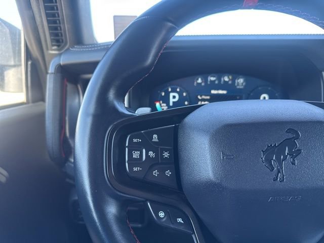 Used 2022 Ford Bronco Raptor image 14