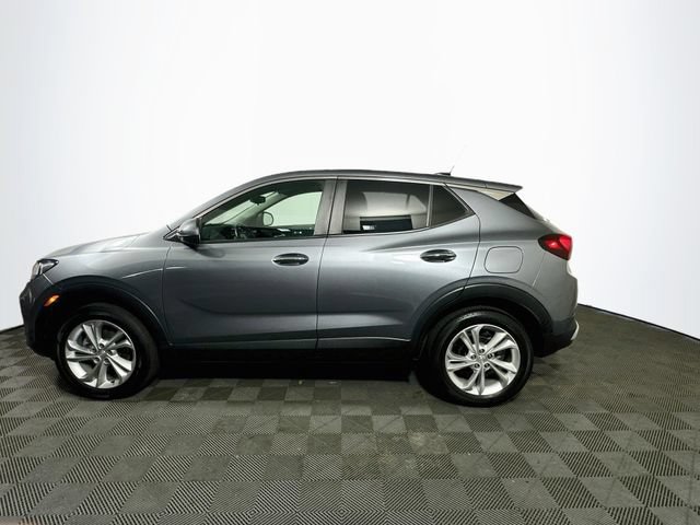 Used 2022 Buick Encore GX Preferred w/ Cold Weather Comfort Package AWD/4WD image 5