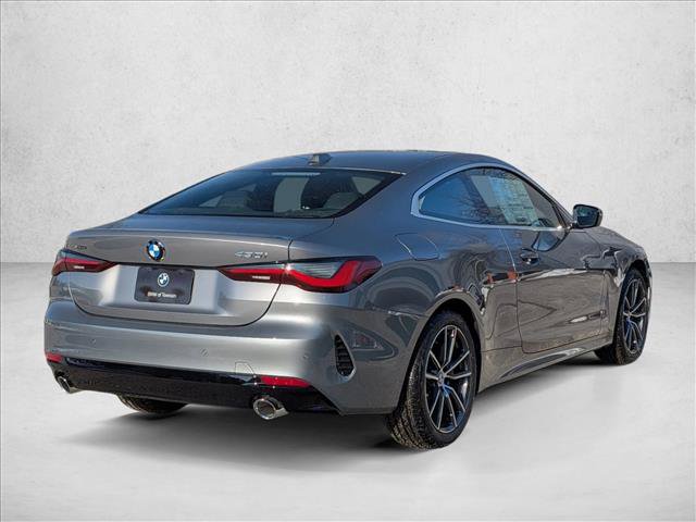 New 2026 BMW 430i xDrive Coupe AWD/4WD image 2