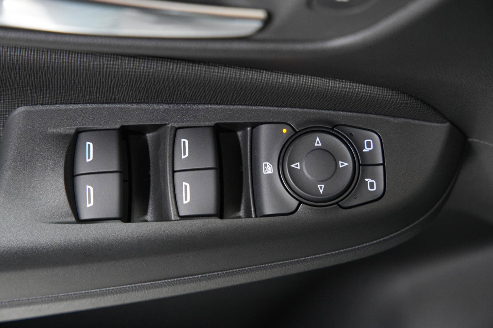 New 2026 Buick Envista Preferred w/ Convenience I Package image 24