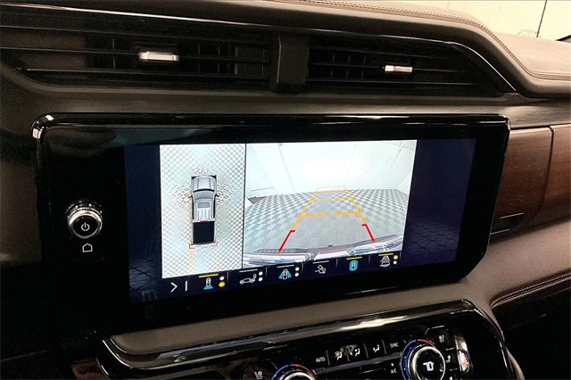 Used 2022 GMC Sierra 1500 AT4 image 27