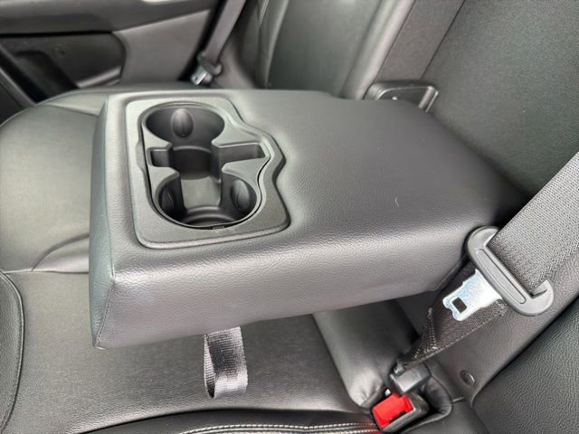 Used 2025 Jeep Compass Limited AWD/4WD image 26