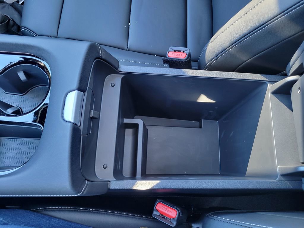 New 2025 Nissan Murano SL image 30