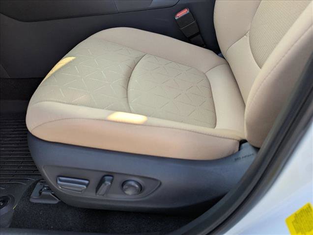 New 2025 Toyota RAV4 XLE image 4