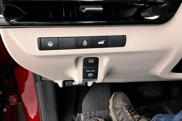 New 2025 Nissan Murano SL image 31