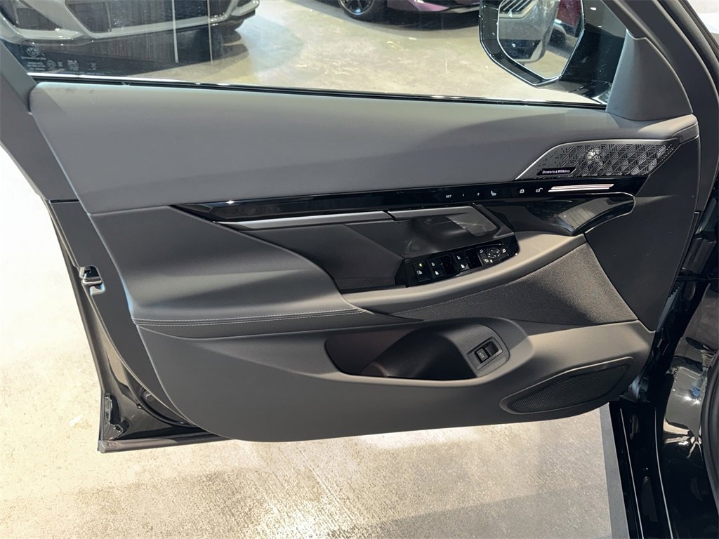 New 2026 BMW 530i w/ M Sport Package image 13