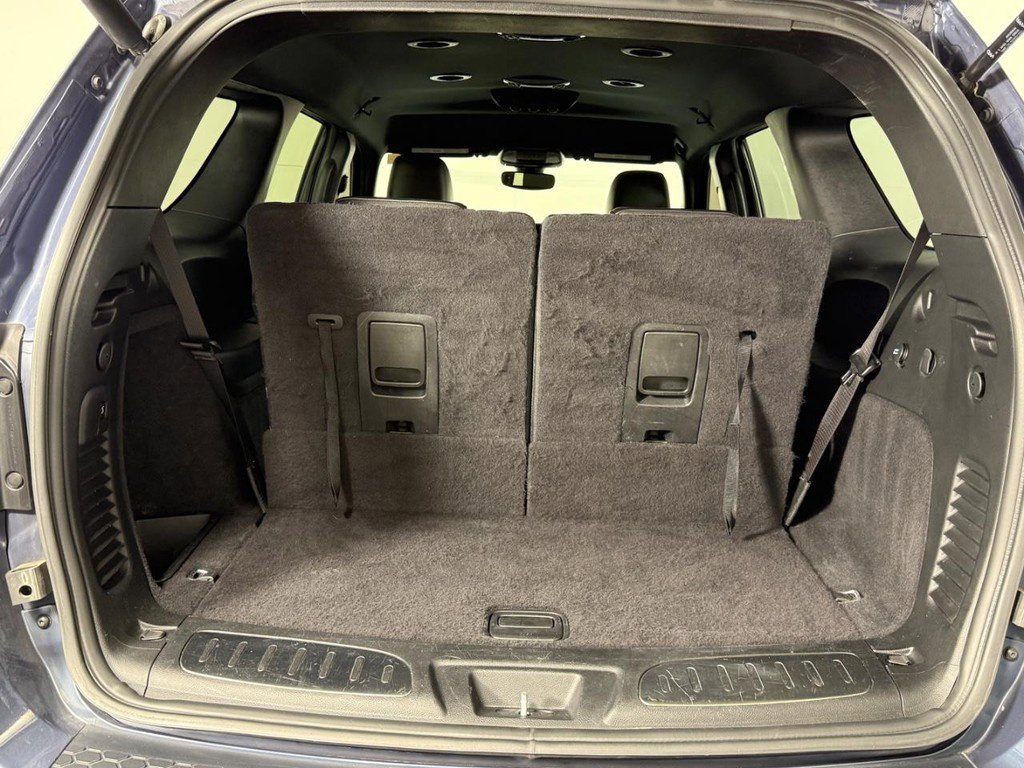 Used 2021 Dodge Durango GT AWD/4WD image 8