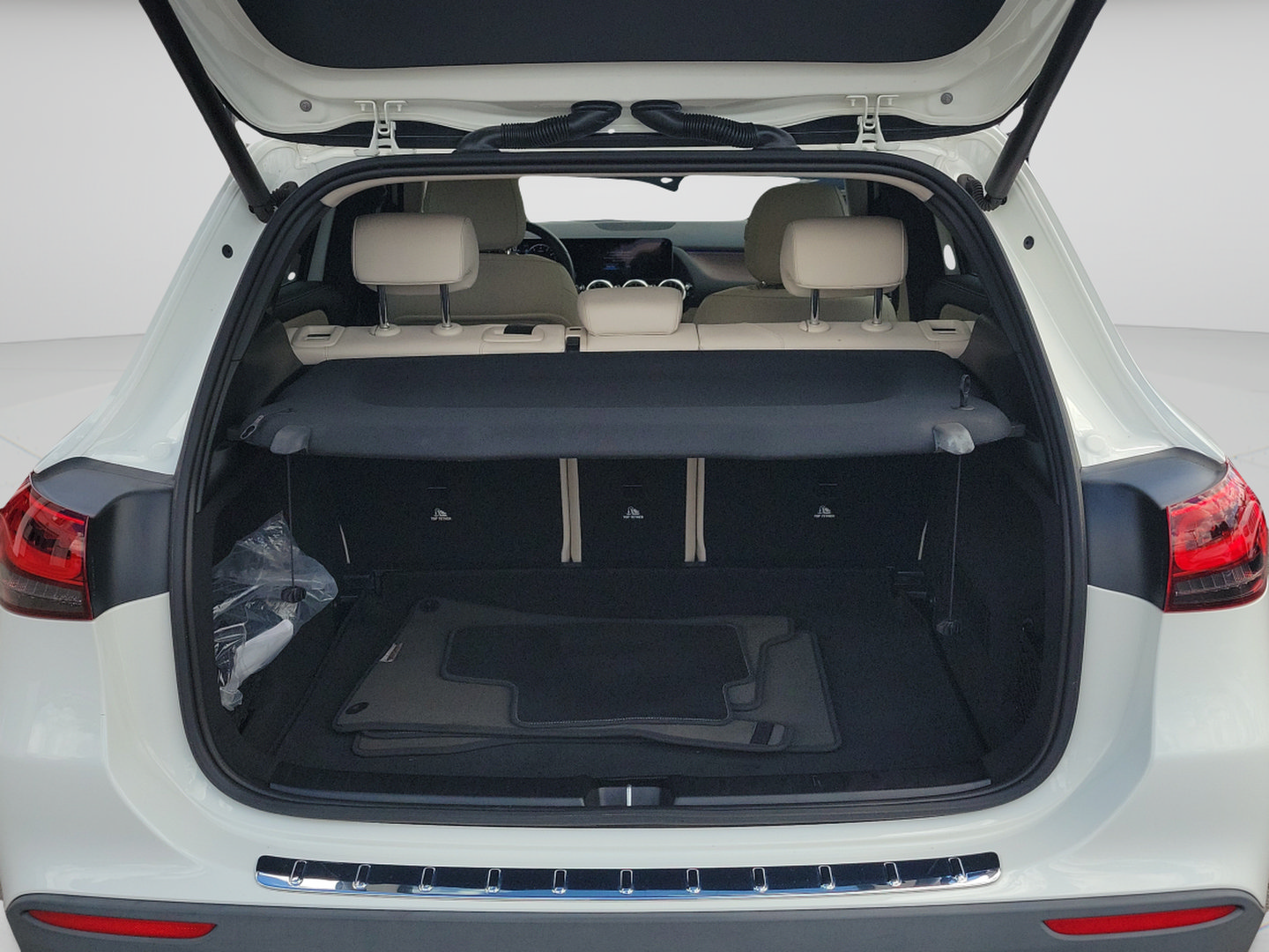 Used 2023 Mercedes-Benz GLA 250 image 5